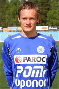 Juha-Pekka Juvonen